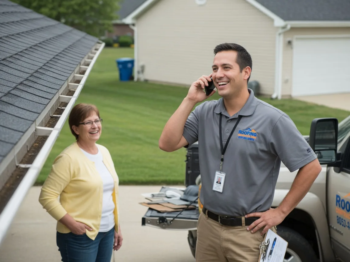 Local Roofing Contractors Fords, NJ FAQs